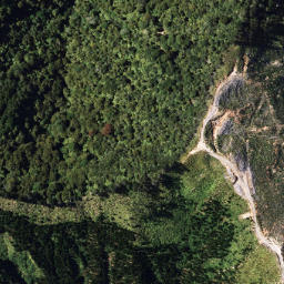 Satellite imagery of 5 TE RANGINUI, NZ