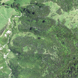 Satellite imagery of H MAUNGAKAKA, NZ