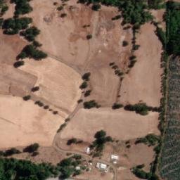 Satellite imagery of Alto Los Mayos, CL