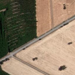 Satellite imagery of Alto Los Mayos, CL