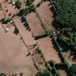 Satellite imagery of Cerro Negro, CL