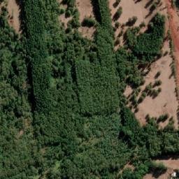 Satellite imagery of Cerro Negro, CL