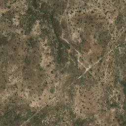 Satellite imagery of Cerrito Las Canoas, AR
