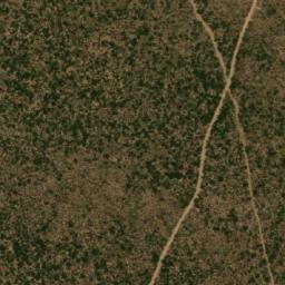Satellite imagery of Loma Negra, AR