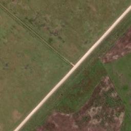 Satellite imagery of RBUN, AR