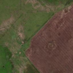 Satellite imagery of RBUN, AR