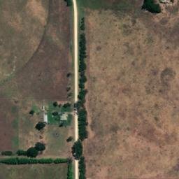 Satellite imagery of Quarry Hill, AU