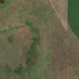Satellite imagery of Blackwood Island, AU