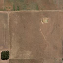 Satellite imagery of Mount Stavely, AU