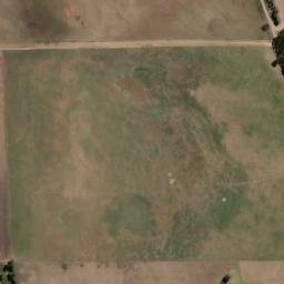Satellite imagery of Mount Stavely, AU