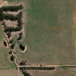 Satellite imagery of Mount Stavely, AU