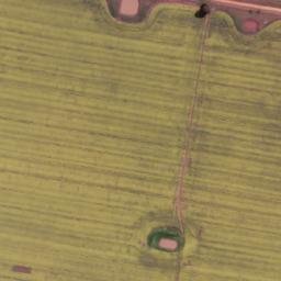 Satellite imagery of Lebanon Hill, AU