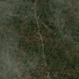 Satellite imagery of Hard Hills, AU