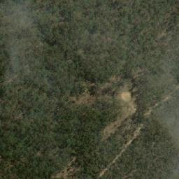 Satellite imagery of Hard Hills, AU