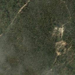 Satellite imagery of Hard Hills, AU