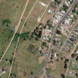 Satellite imagery of Fraser Hill, AU