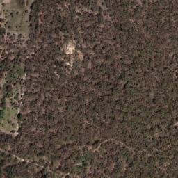 Satellite imagery of Surface Hill, AU