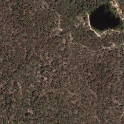 Satellite imagery of Surface Hill, AU