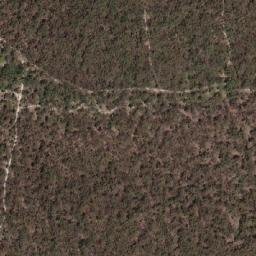Satellite imagery of Surface Hill, AU