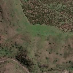 Satellite imagery of The Island, AU