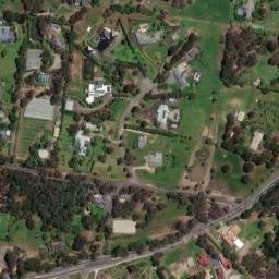 Satellite imagery of Joyces Hill, AU