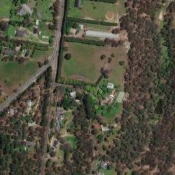Satellite imagery of Joyces Hill, AU