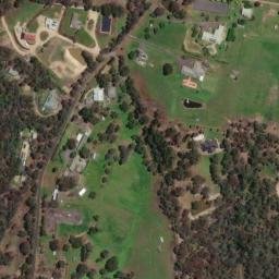 Satellite imagery of Joyces Hill, AU