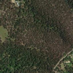 Satellite imagery of The Big Hill, AU