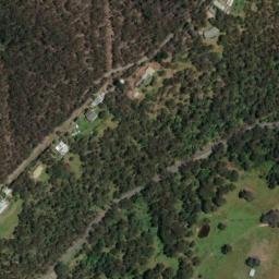 Satellite imagery of The Big Hill, AU