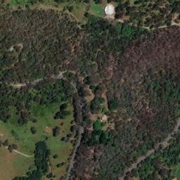 Satellite imagery of The Big Hill, AU