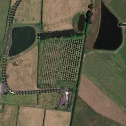 Satellite imagery of View Hill, AU