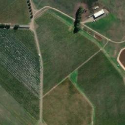 Satellite imagery of View Hill, AU
