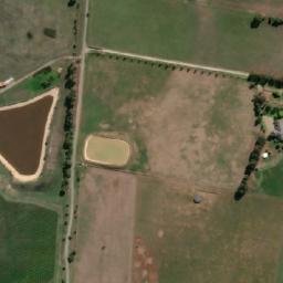 Satellite imagery of View Hill, AU