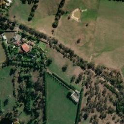 Satellite imagery of School House Ridge, AU