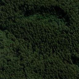 Satellite imagery of Mount Juliet, AU