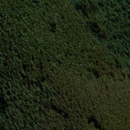 Satellite imagery of Mount Juliet, AU
