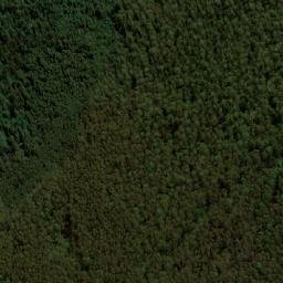 Satellite imagery of Mount Juliet, AU