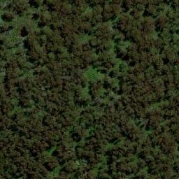Satellite imagery of Poley Lookout, AU