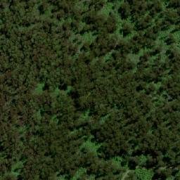 Satellite imagery of Poley Lookout, AU