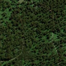 Satellite imagery of Poley Lookout, AU