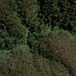 Satellite imagery of Harbinger, AU