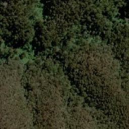 Satellite imagery of Harbinger, AU