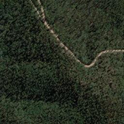 Satellite imagery of Bone Hill, AU