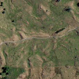 Satellite imagery of 1600 TAIEPAKOWHAI, NZ