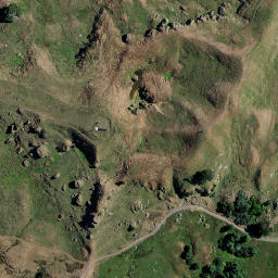 Satellite imagery of 1600 TAIEPAKOWHAI, NZ