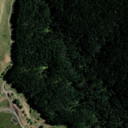Satellite imagery of 1600 TAIEPAKOWHAI, NZ