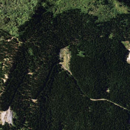 Satellite imagery of 5 TE RANGINUI, NZ