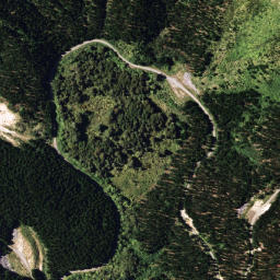 Satellite imagery of 5 TE RANGINUI, NZ