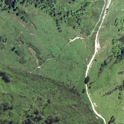 Satellite imagery of 6254, NZ