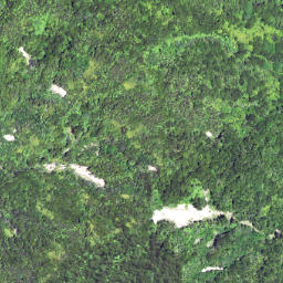 Satellite imagery of H MAUNGAKAKA, NZ